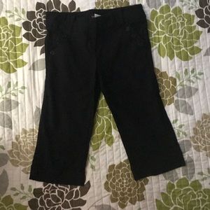 Joe Benbasset dress capris